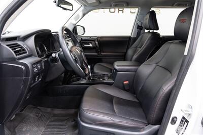 2017 Toyota 4Runner TRD Pro   - Photo 7 - Concord, CA 94520