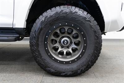 2017 Toyota 4Runner TRD Pro   - Photo 21 - Concord, CA 94520