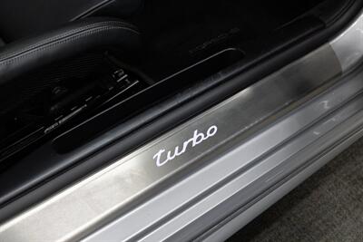 2008 Porsche 911 Turbo   - Photo 21 - Concord, CA 94520