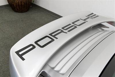 2008 Porsche 911 Turbo   - Photo 25 - Concord, CA 94520