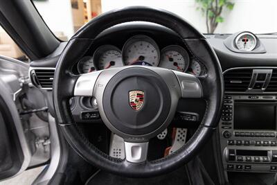2008 Porsche 911 Turbo   - Photo 13 - Concord, CA 94520