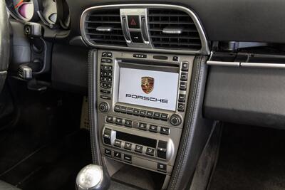 2008 Porsche 911 Turbo   - Photo 24 - Concord, CA 94520