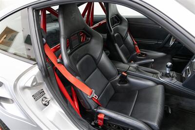 2008 Porsche 911 Turbo   - Photo 18 - Concord, CA 94520