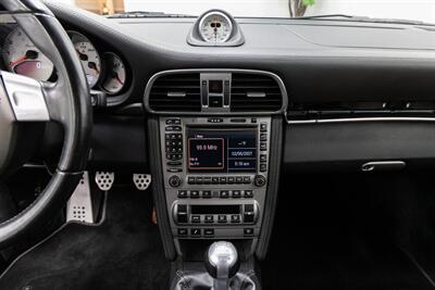 2008 Porsche 911 Turbo   - Photo 15 - Concord, CA 94520