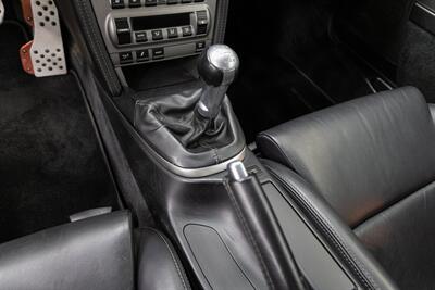 2008 Porsche 911 Turbo   - Photo 17 - Concord, CA 94520