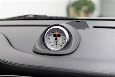 2008 Porsche 911 Turbo   - Photo 23 - Concord, CA 94520