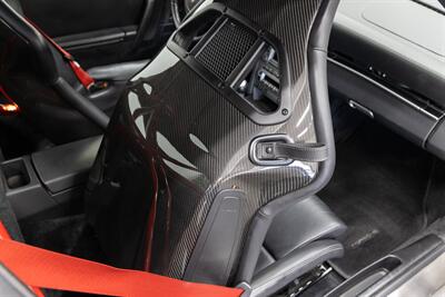 2008 Porsche 911 Turbo   - Photo 22 - Concord, CA 94520