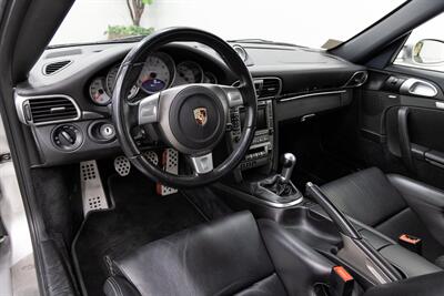 2008 Porsche 911 Turbo   - Photo 5 - Concord, CA 94520