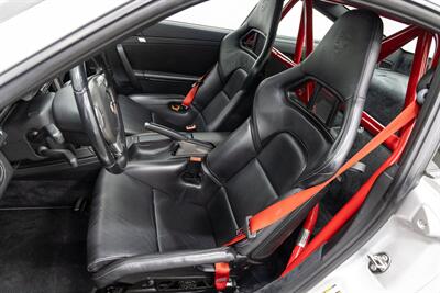 2008 Porsche 911 Turbo   - Photo 19 - Concord, CA 94520