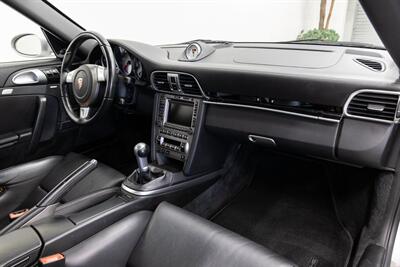 2008 Porsche 911 Turbo   - Photo 11 - Concord, CA 94520