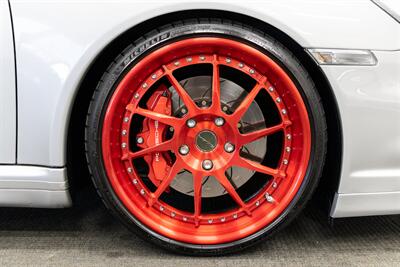 2008 Porsche 911 Turbo   - Photo 26 - Concord, CA 94520