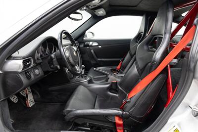2008 Porsche 911 Turbo   - Photo 6 - Concord, CA 94520