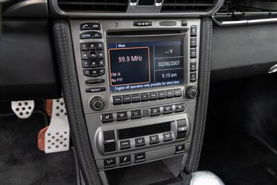 2008 Porsche 911 Turbo   - Photo 16 - Concord, CA 94520