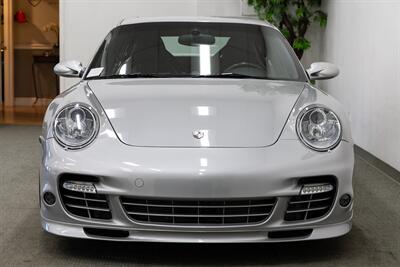 2008 Porsche 911 Turbo   - Photo 10 - Concord, CA 94520