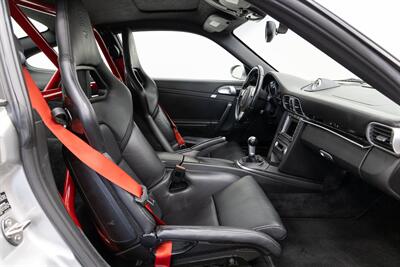 2008 Porsche 911 Turbo   - Photo 12 - Concord, CA 94520