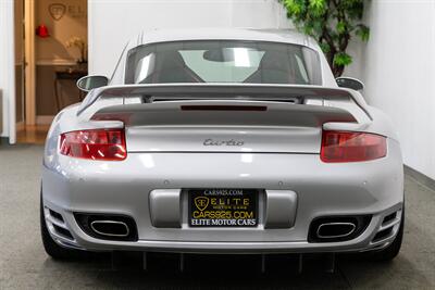 2008 Porsche 911 Turbo   - Photo 4 - Concord, CA 94520