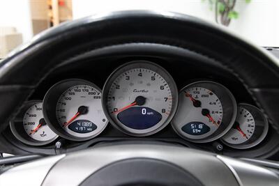 2008 Porsche 911 Turbo   - Photo 14 - Concord, CA 94520