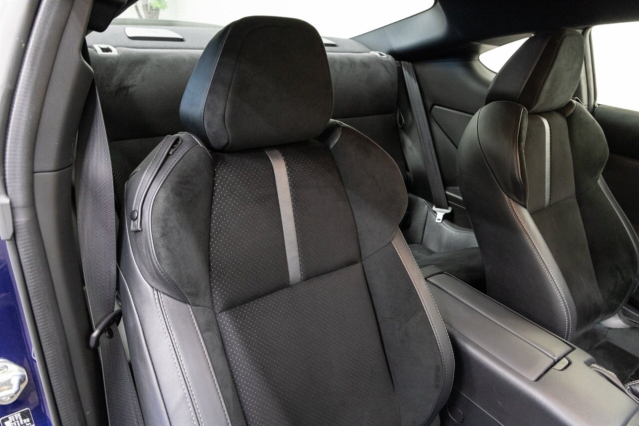 2023 Toyota GR86 Premium - Photo 21 - Concord, CA 94520