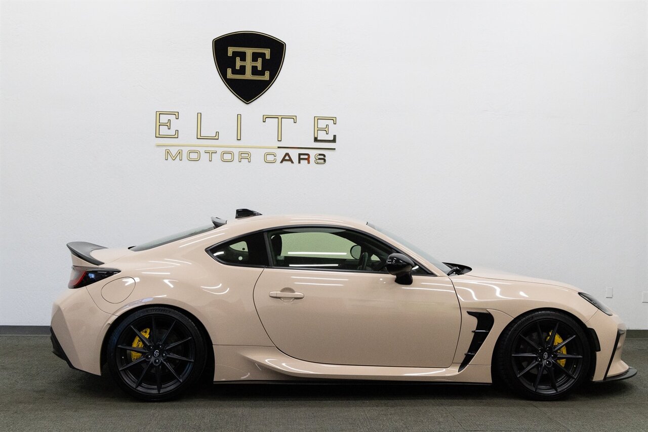 2023 Toyota GR86 Premium - Photo 10 - Concord, CA 94520