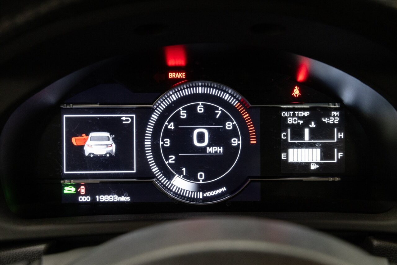 2023 Toyota GR86 Premium - Photo 17 - Concord, CA 94520