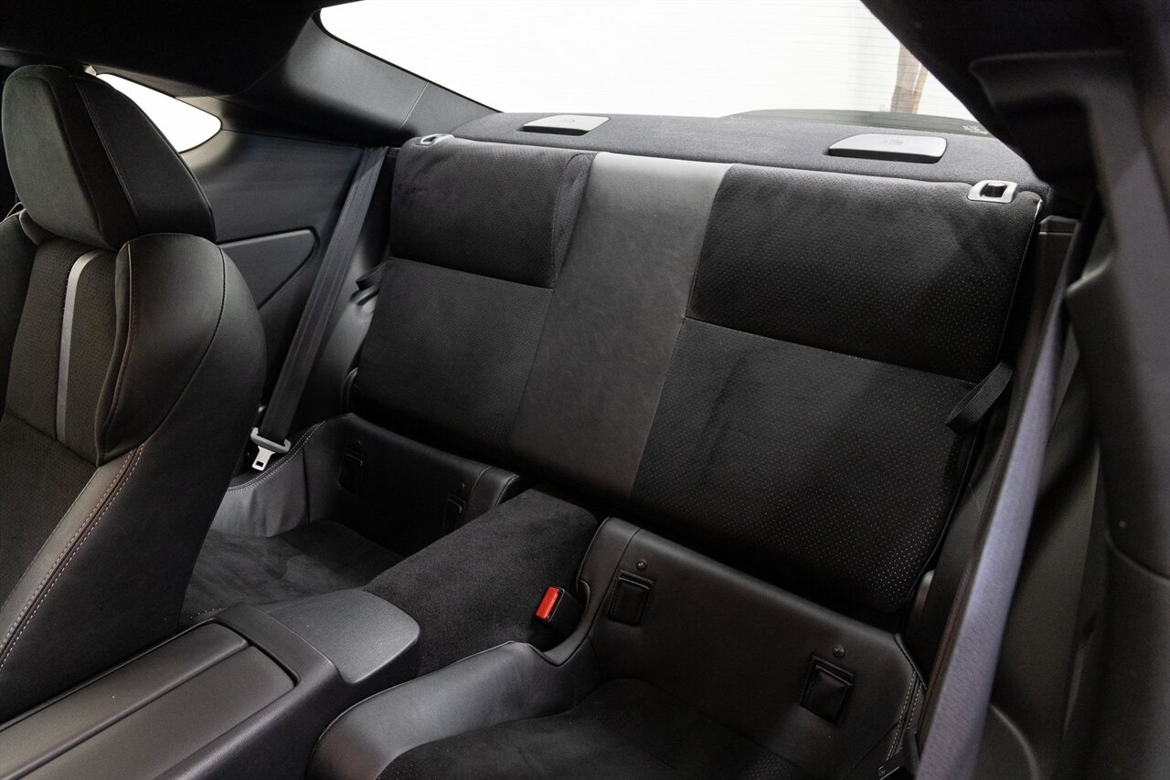 2023 Toyota GR86 Premium - Photo 8 - Concord, CA 94520