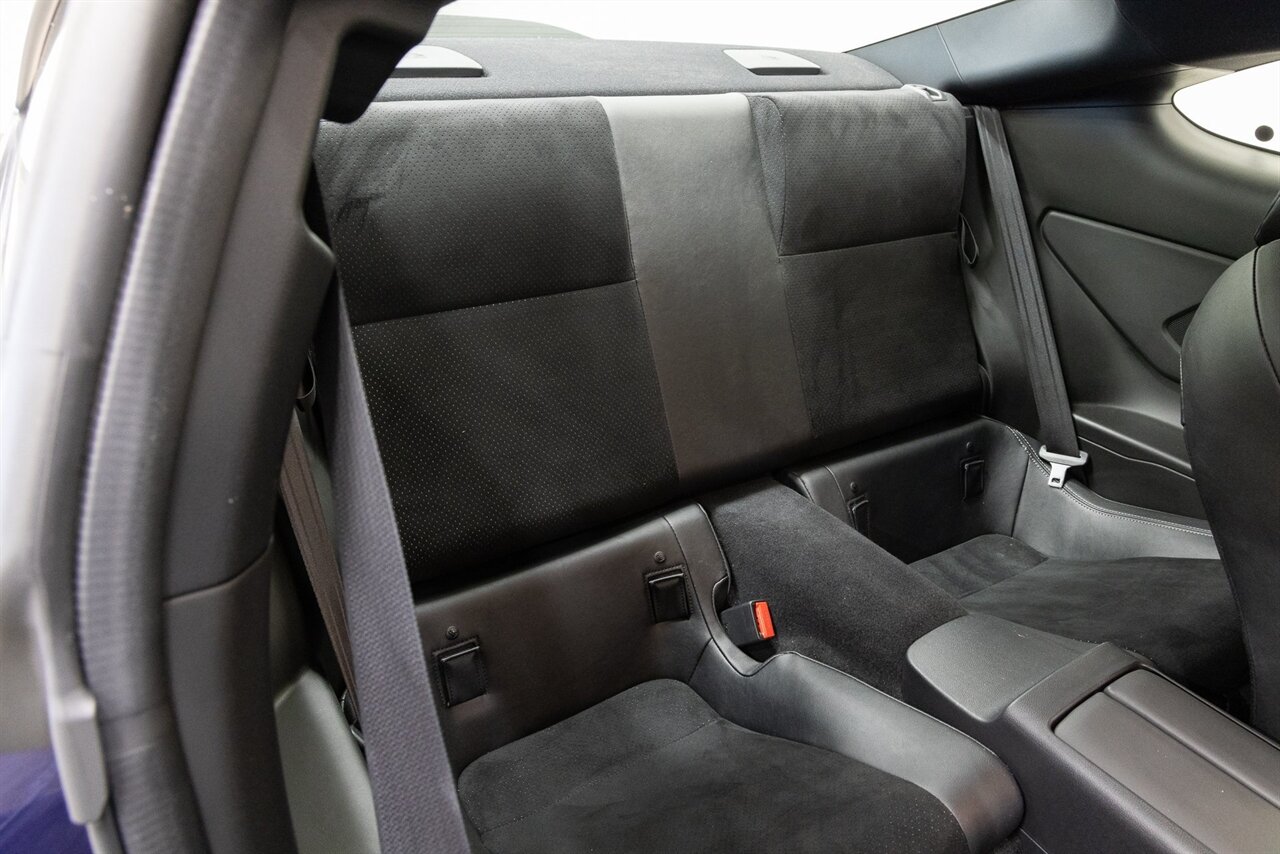 2023 Toyota GR86 Premium - Photo 15 - Concord, CA 94520