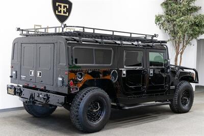 1999 AM General Hummer Wagon   - Photo 11 - Concord, CA 94520