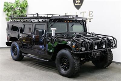 1999 AM General Hummer Wagon   - Photo 9 - Concord, CA 94520