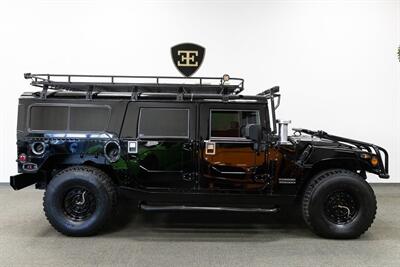 1999 AM General Hummer Wagon   - Photo 10 - Concord, CA 94520