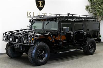 1999 AM General Hummer Wagon  