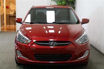 2017 Hyundai ACCENT SE   - Photo 12 - Concord, CA 94520