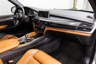 2016 BMW X5 M   - Photo 13 - Concord, CA 94520