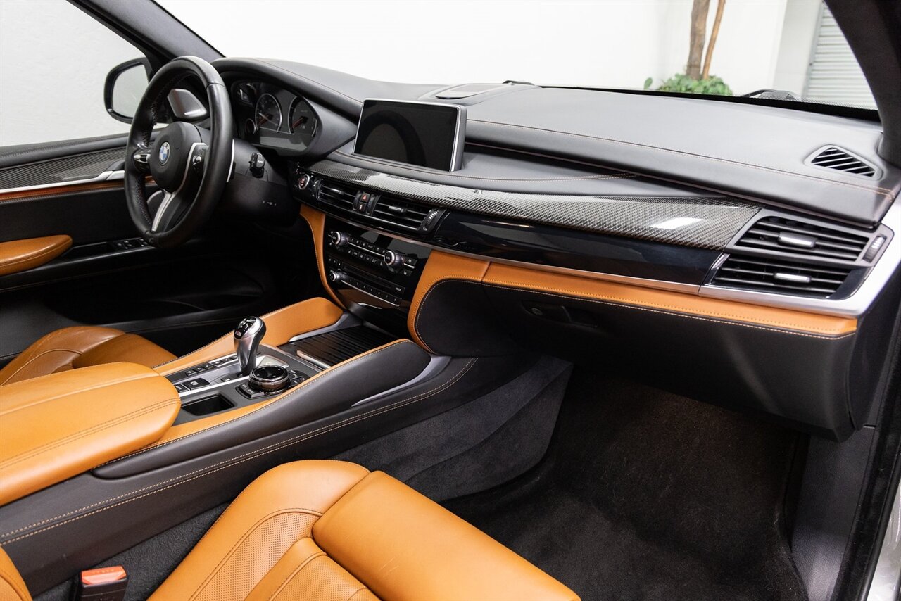 2016 BMW X5 M - Photo 13 - Concord, CA 94520