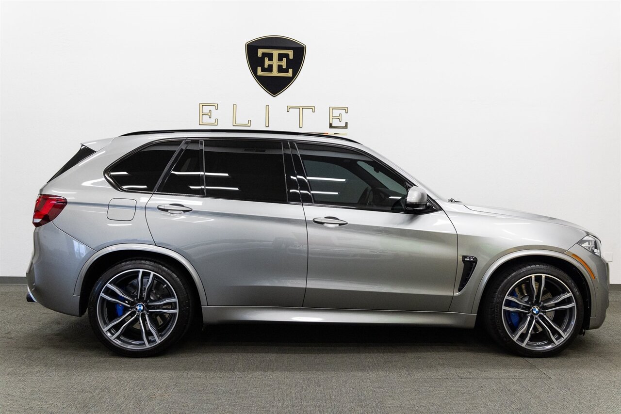 2016 BMW X5 M - Photo 10 - Concord, CA 94520