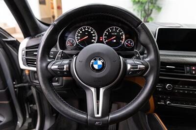 2016 BMW X5 M   - Photo 16 - Concord, CA 94520