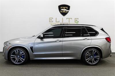2016 BMW X5 M   - Photo 2 - Concord, CA 94520