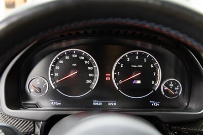 2016 BMW X5 M   - Photo 17 - Concord, CA 94520