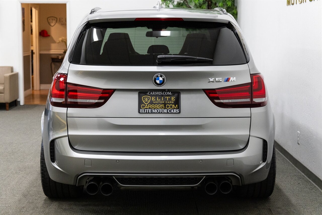 2016 BMW X5 M - Photo 4 - Concord, CA 94520