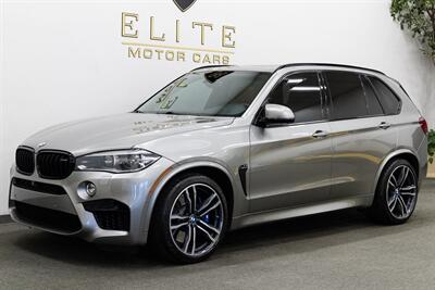 2016 BMW X5 M   - Photo 1 - Concord, CA 94520