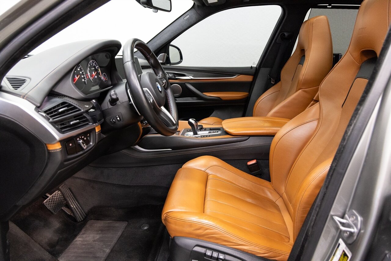 2016 BMW X5 M - Photo 7 - Concord, CA 94520