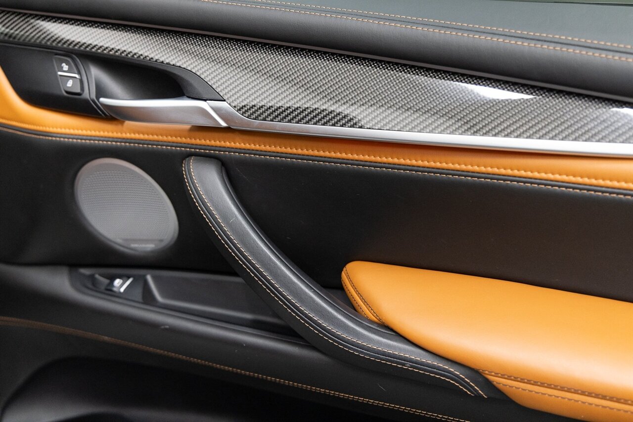 2016 BMW X5 M - Photo 20 - Concord, CA 94520