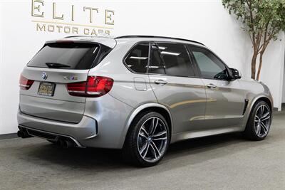 2016 BMW X5 M   - Photo 11 - Concord, CA 94520