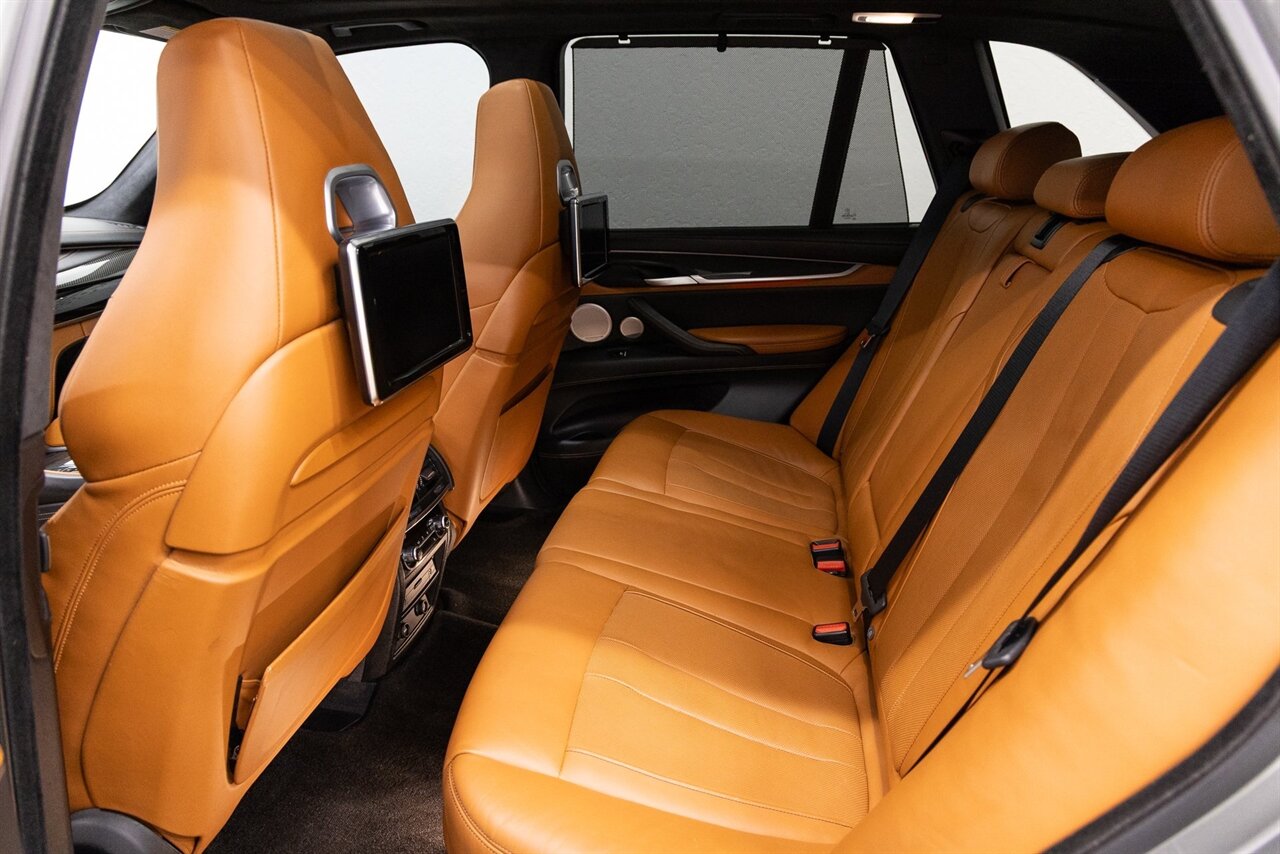 2016 BMW X5 M - Photo 8 - Concord, CA 94520