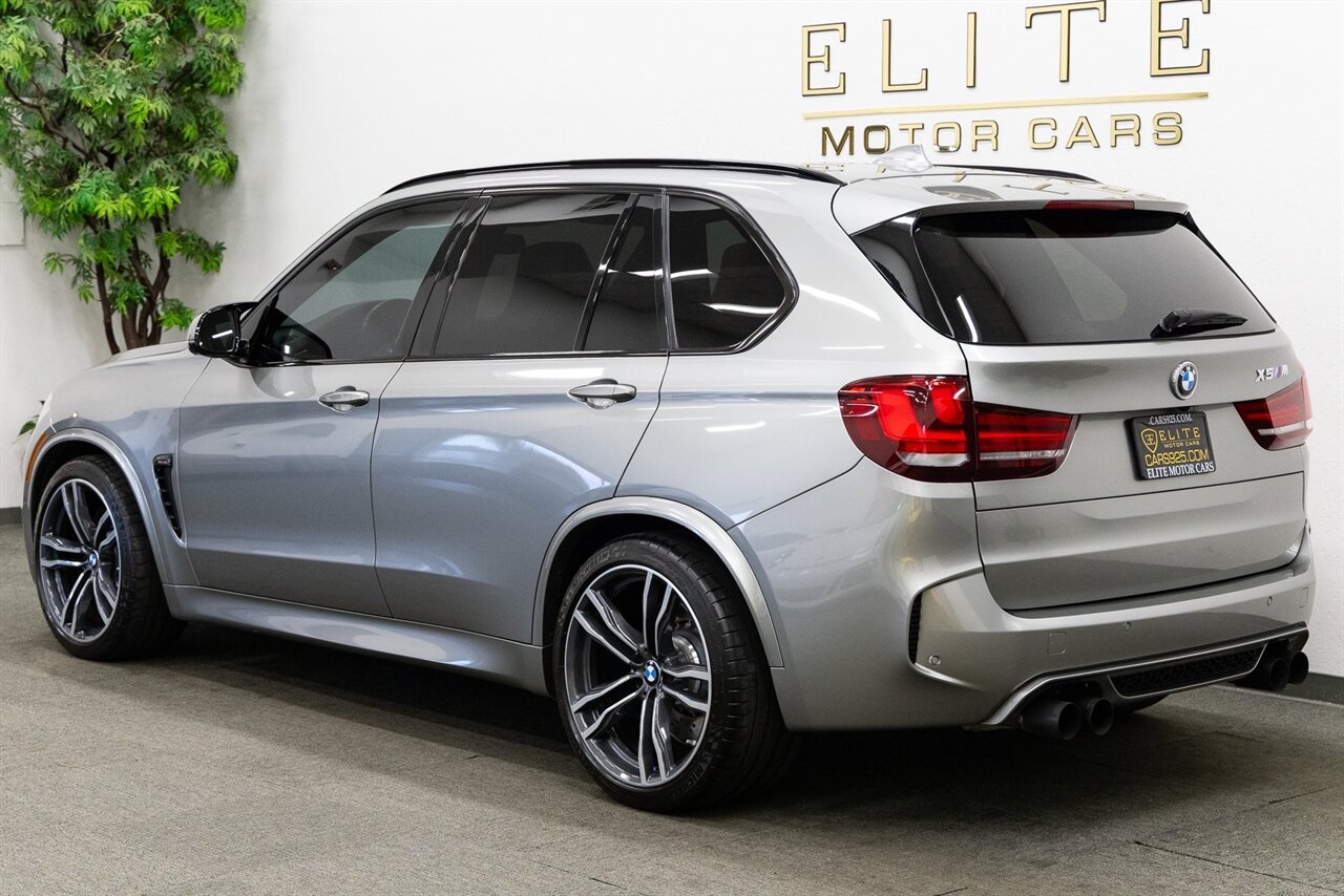 2016 BMW X5 M - Photo 3 - Concord, CA 94520