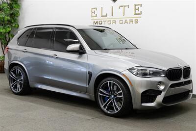 2016 BMW X5 M   - Photo 9 - Concord, CA 94520