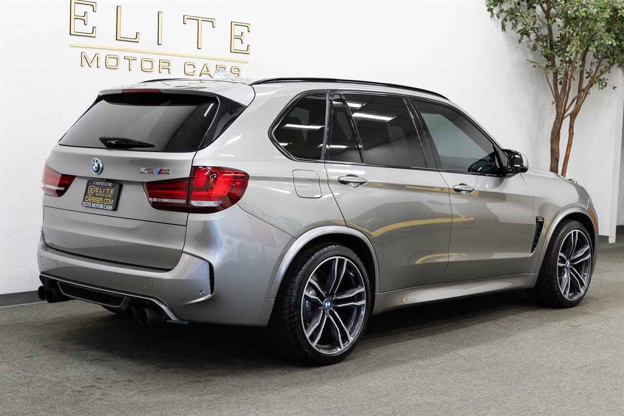 2016 BMW X5 M - Photo 11 - Concord, CA 94520