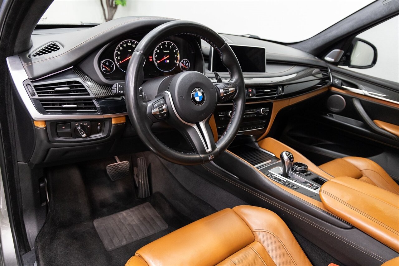 2016 BMW X5 M - Photo 6 - Concord, CA 94520