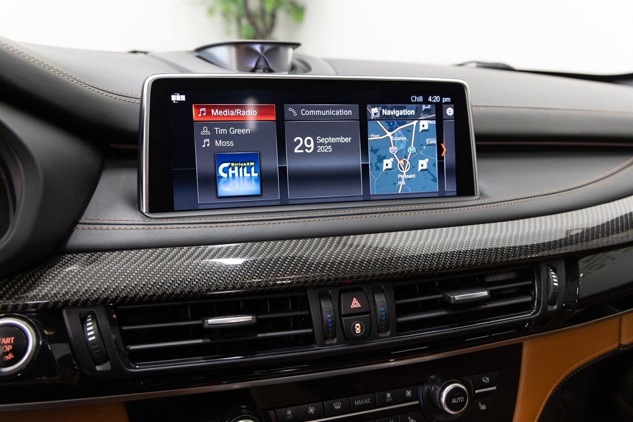 2016 BMW X5 M - Photo 18 - Concord, CA 94520