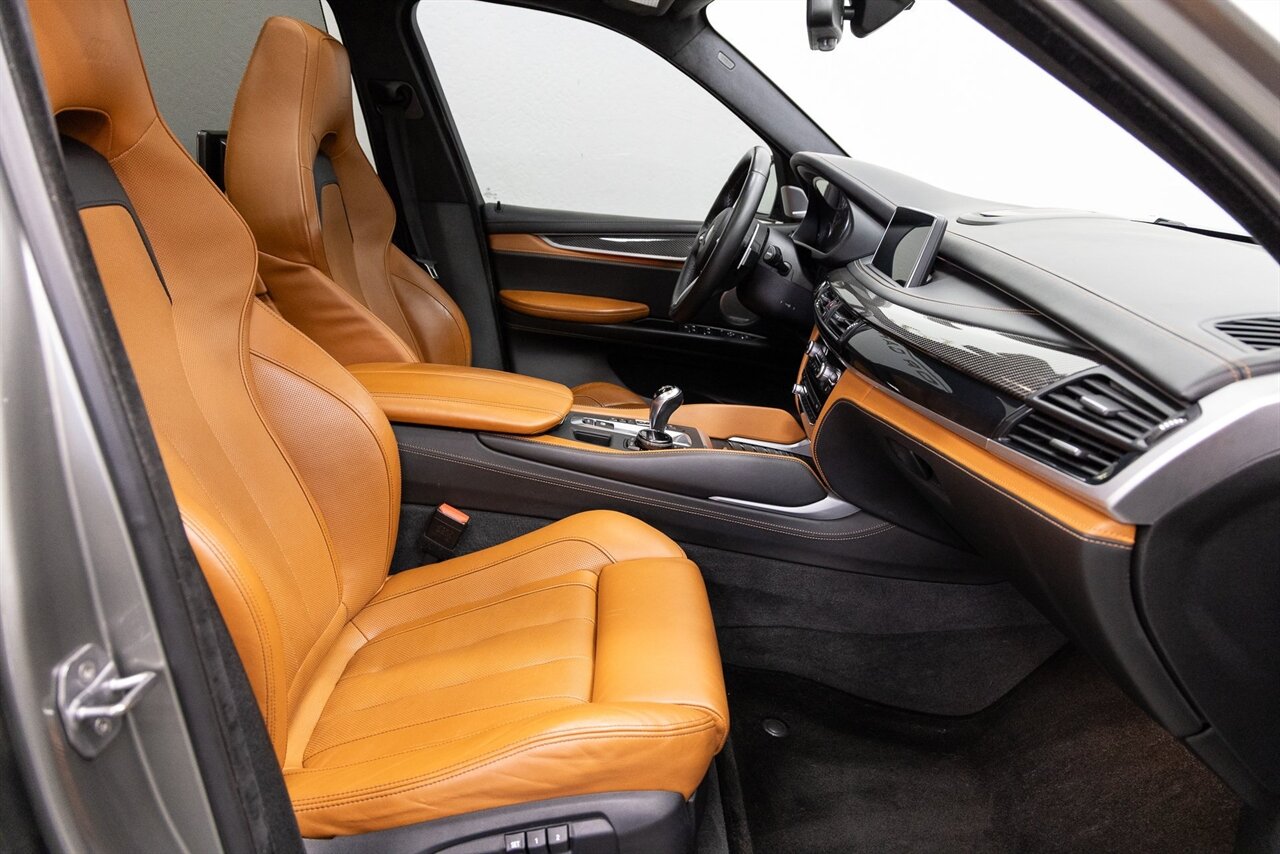 2016 BMW X5 M - Photo 14 - Concord, CA 94520
