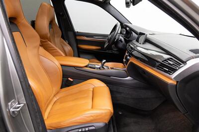 2016 BMW X5 M - Photo 14 - Concord, CA 94520